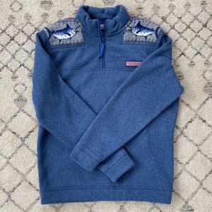 Vineyard Vines Sweater, SZ S
